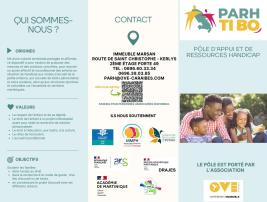 Nos Partenaires